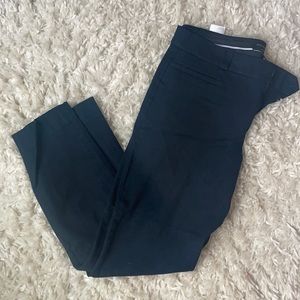 Curvy fit Sloan pants